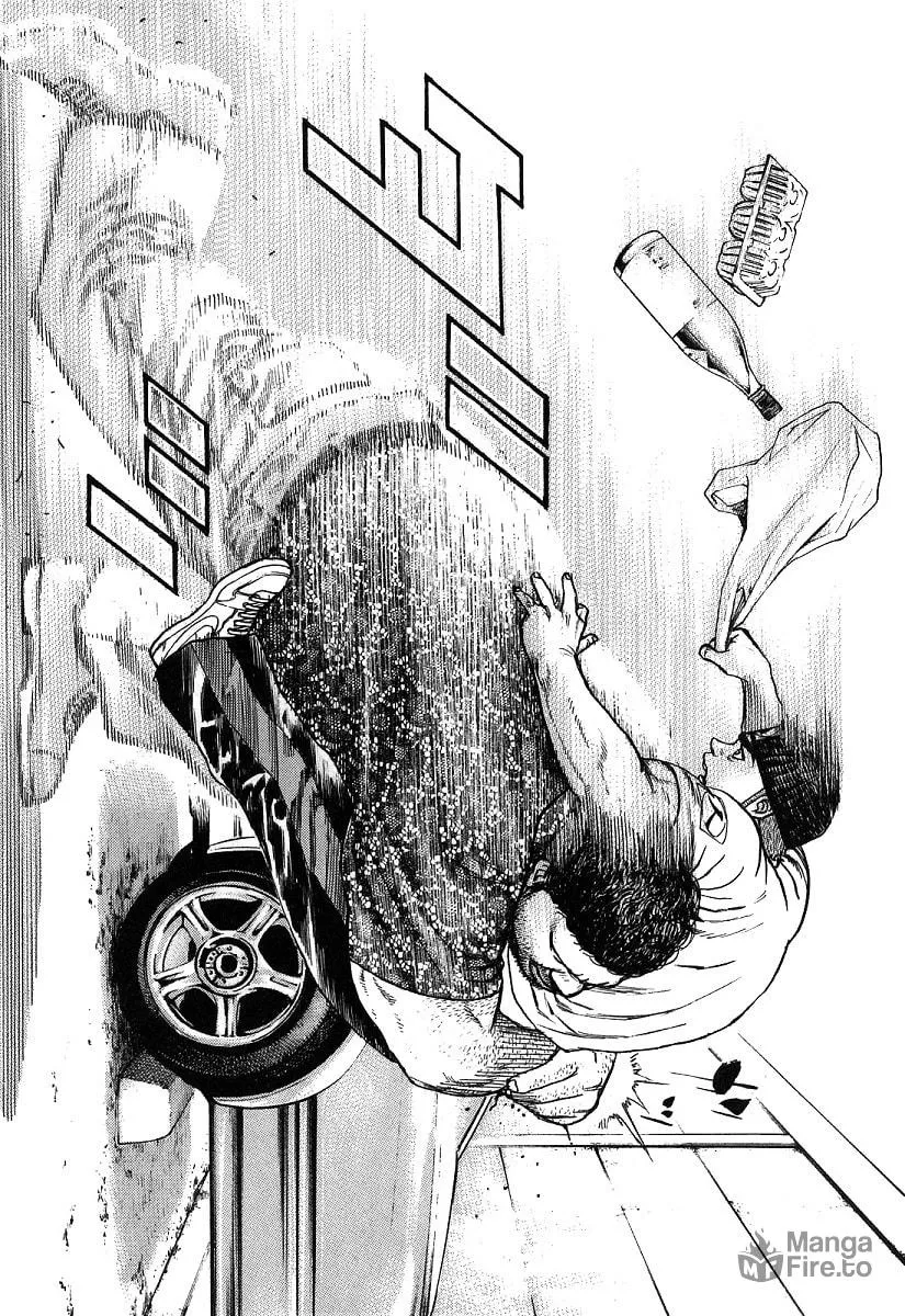 Read TOUGH chapter 278 image 9 on Lezhin