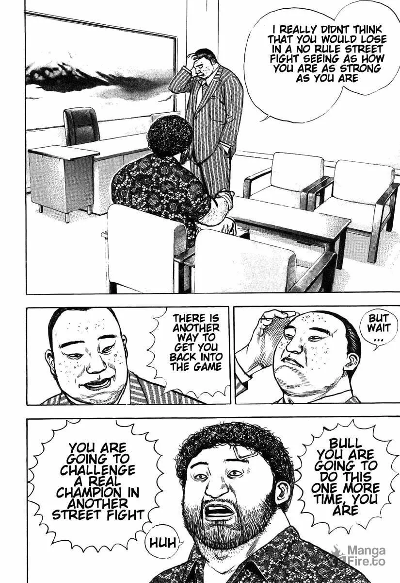 Read TOUGH chapter 279 image 11 on Lezhin