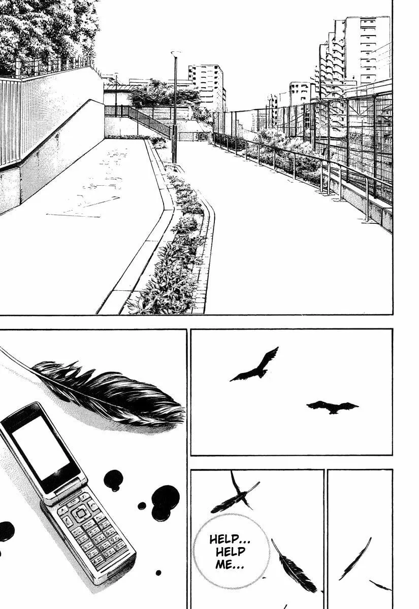 Read TOUGH chapter 279 image 16 on Lezhin