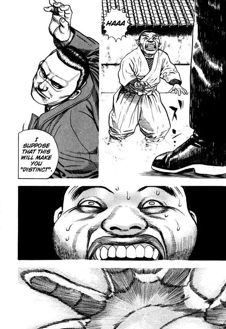 Read TOUGH chapter 28 image 12 on Lezhin