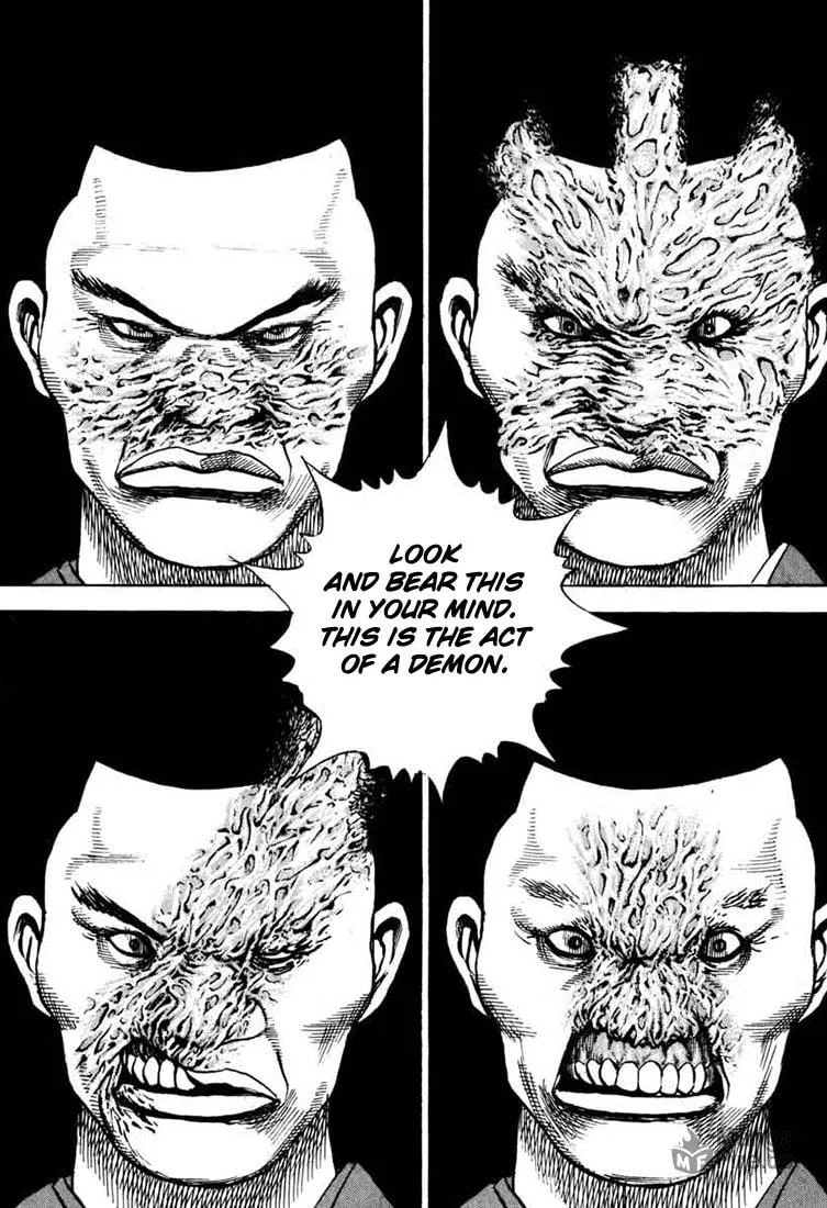 Read TOUGH chapter 28 image 14 on Lezhin