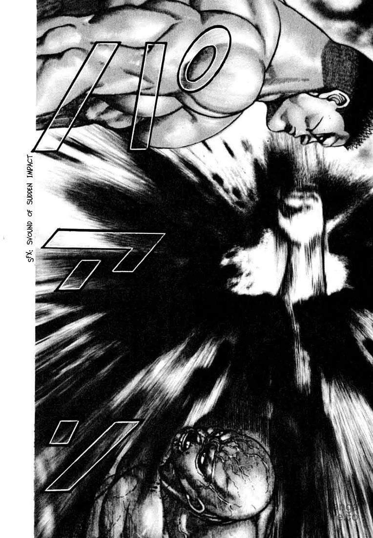 Read TOUGH chapter 28 image 5 on Lezhin