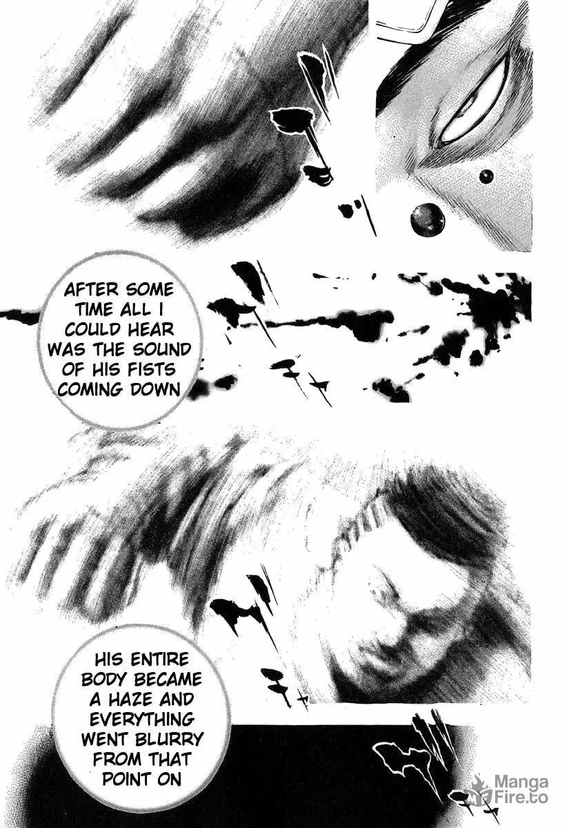 Read TOUGH chapter 280 image 9 on Lezhin
