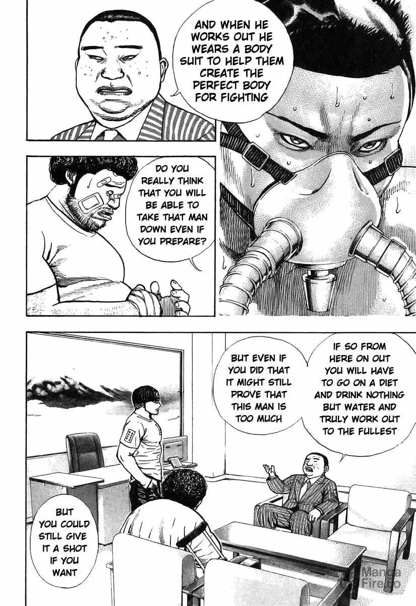Read TOUGH chapter 281 image 5 on Lezhin