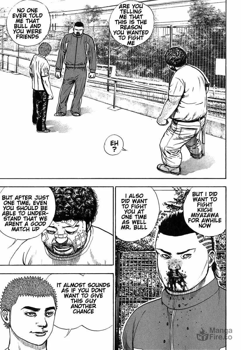 Read TOUGH chapter 282 image 14 on Lezhin
