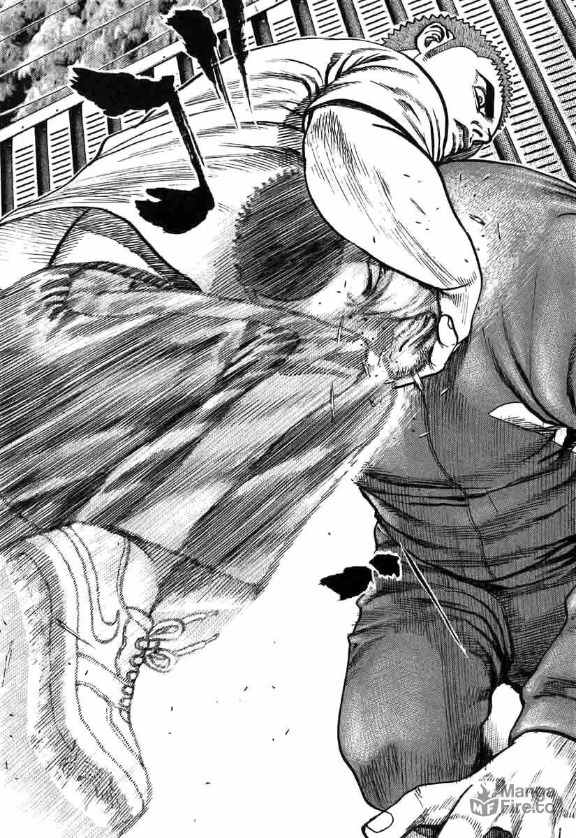 Read TOUGH chapter 282 image 8 on Lezhin