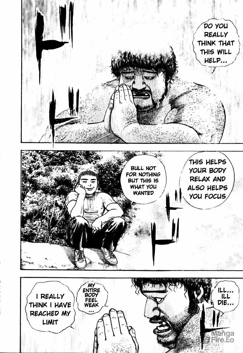 Read TOUGH chapter 283 image 11 on Lezhin