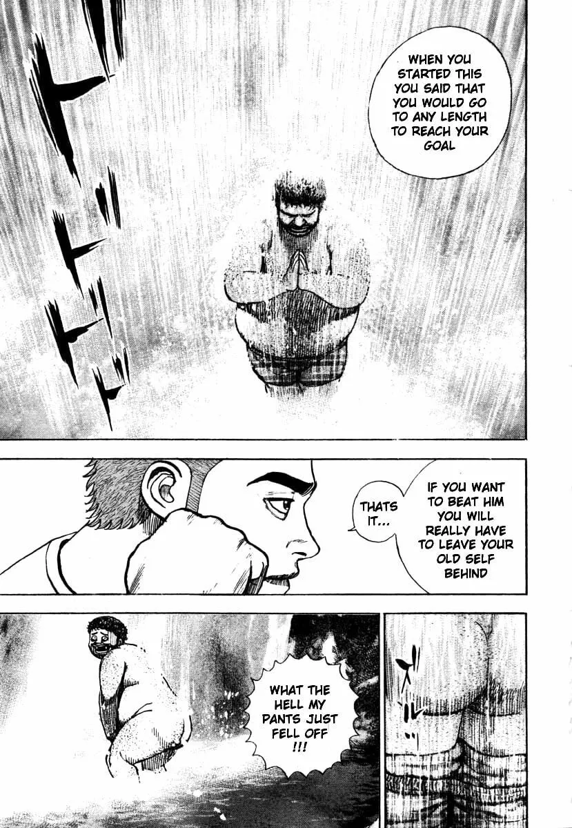 Read TOUGH chapter 283 image 12 on Lezhin