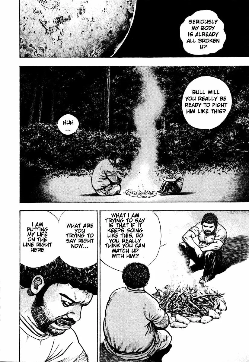 Read TOUGH chapter 283 image 13 on Lezhin