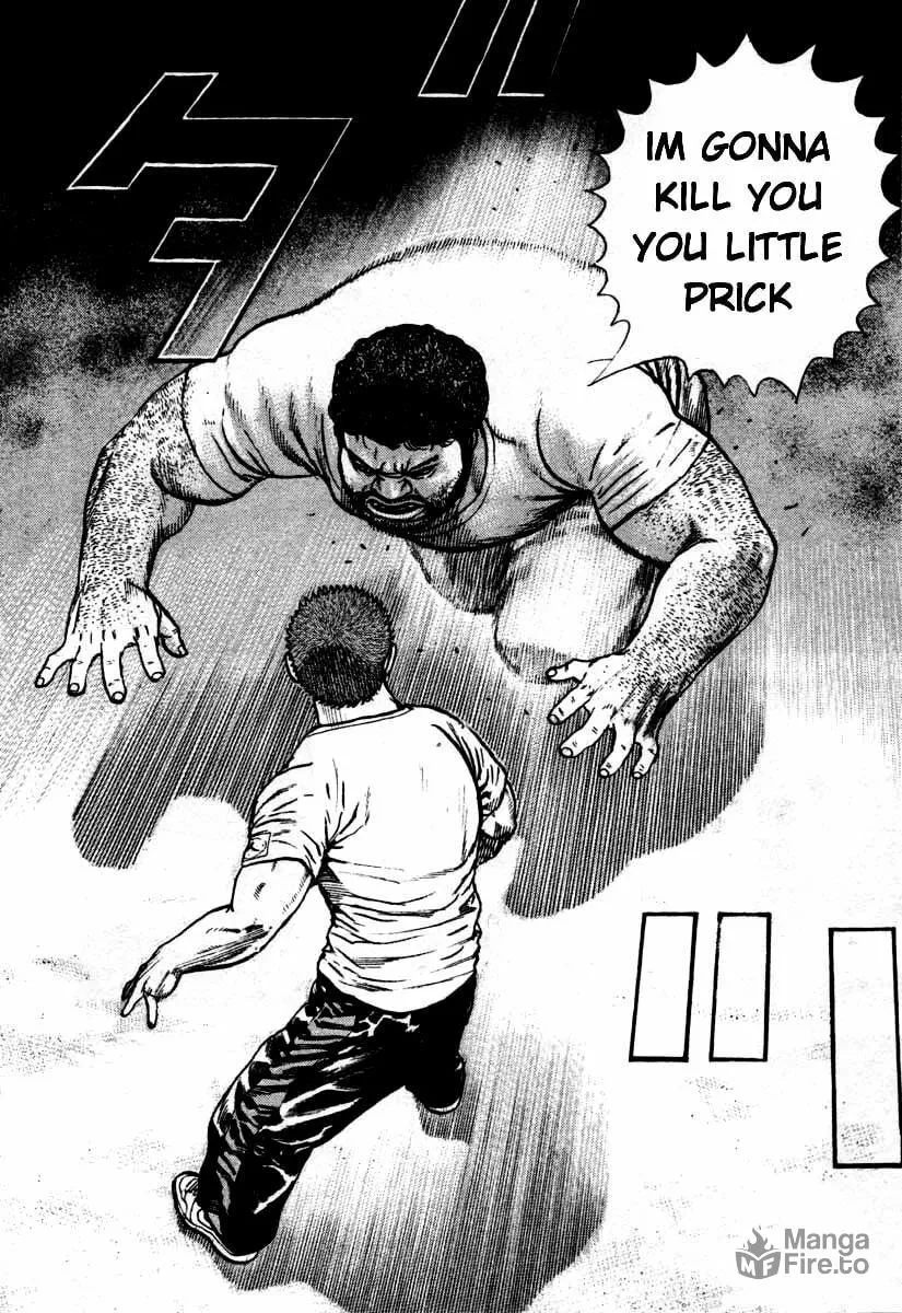 Read TOUGH chapter 283 image 17 on Lezhin