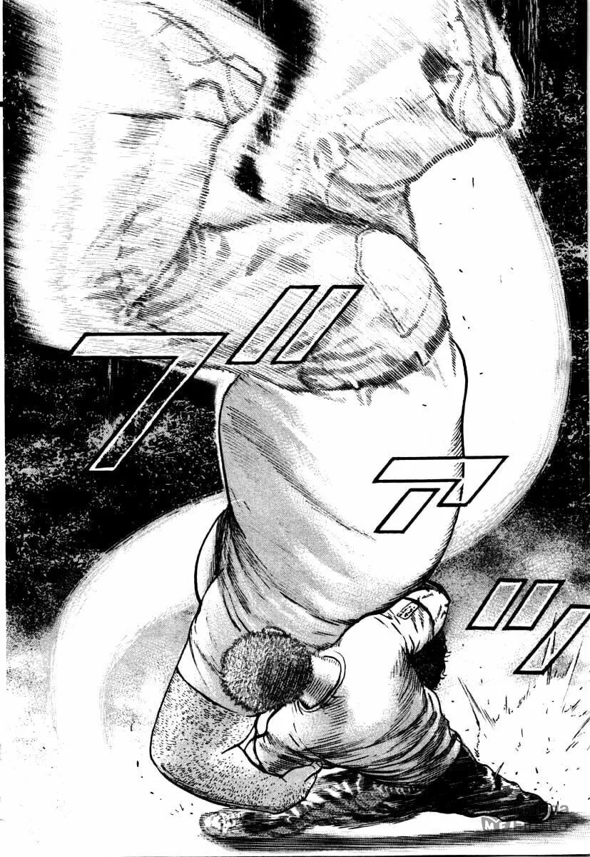 Read TOUGH chapter 283 image 19 on Lezhin