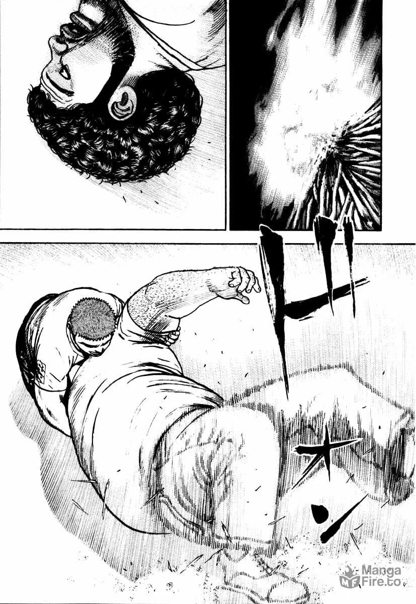 Read TOUGH chapter 283 image 20 on Lezhin