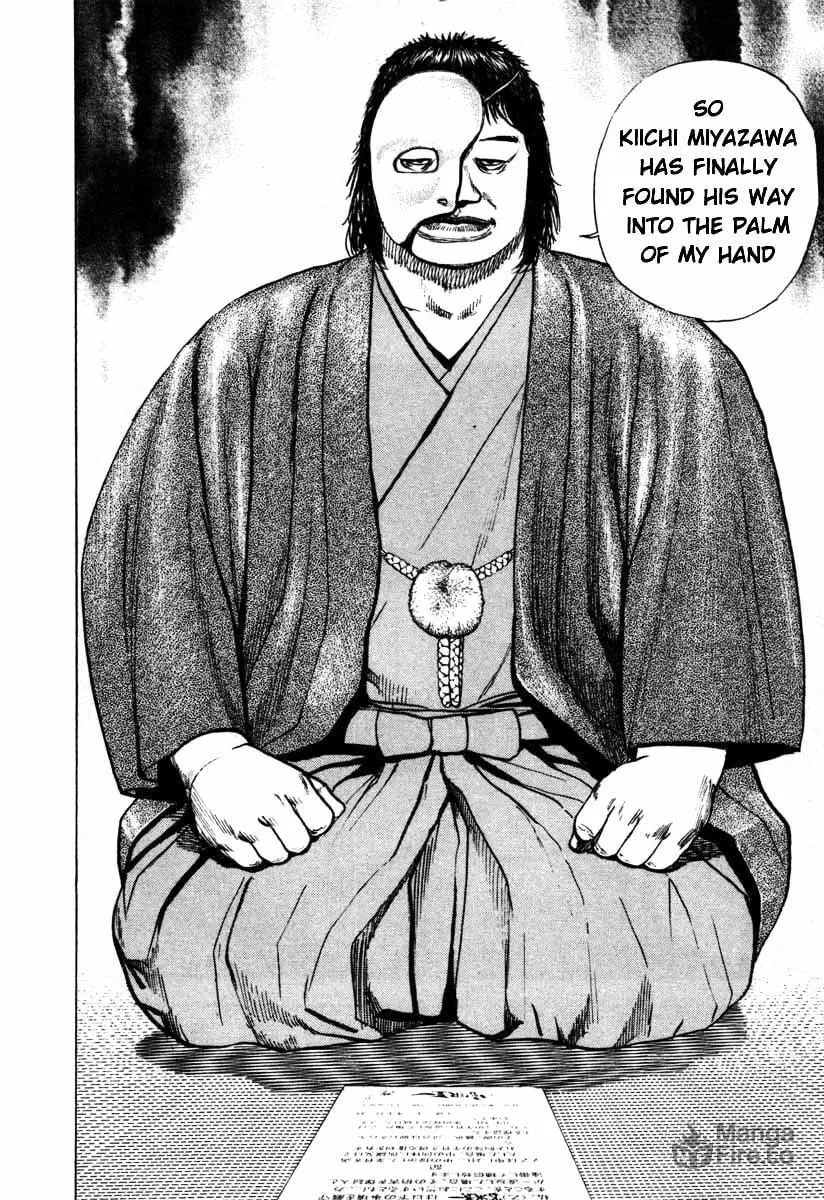 Read TOUGH chapter 283 image 23 on Lezhin