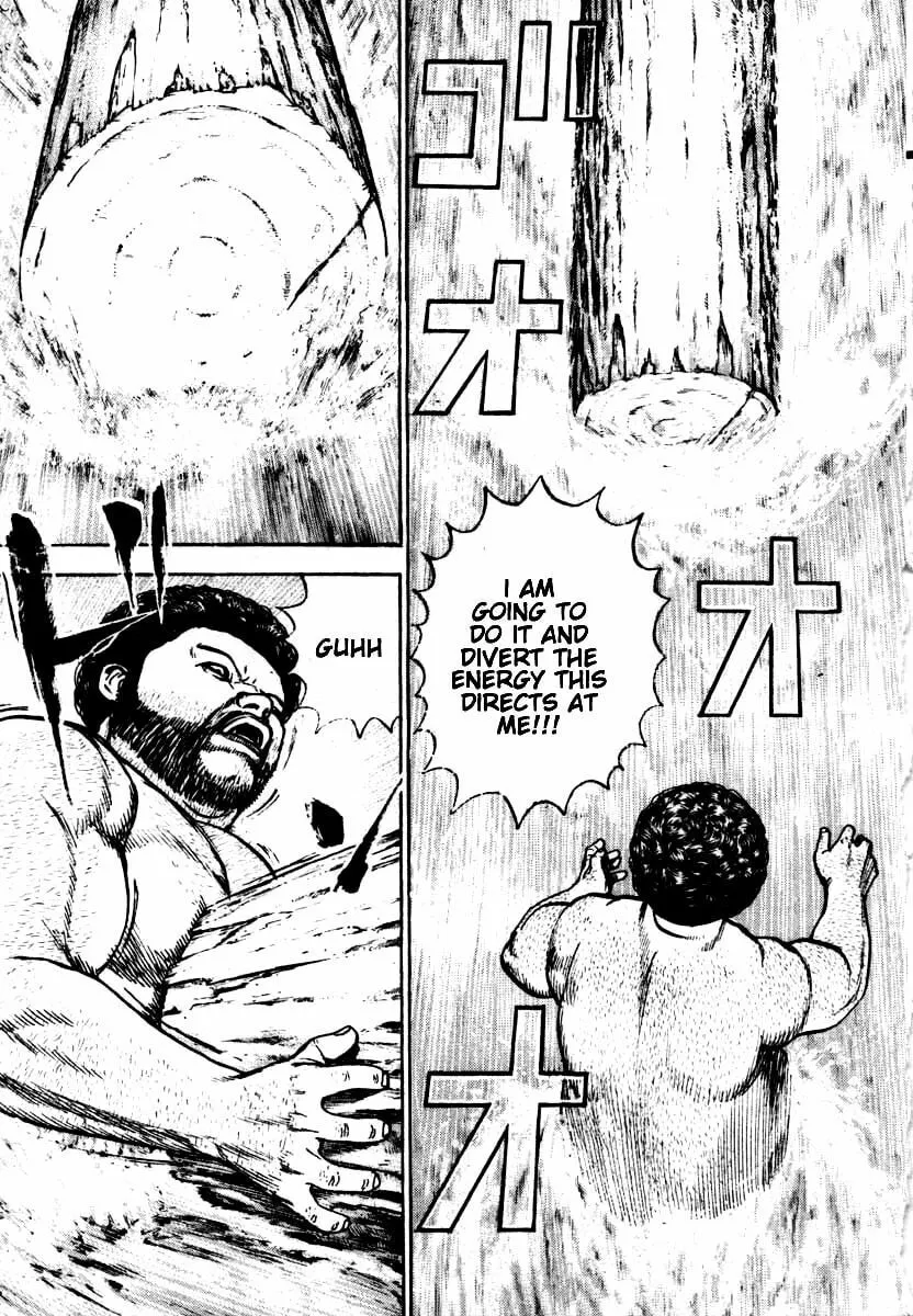 Read TOUGH chapter 284 image 12 on Lezhin