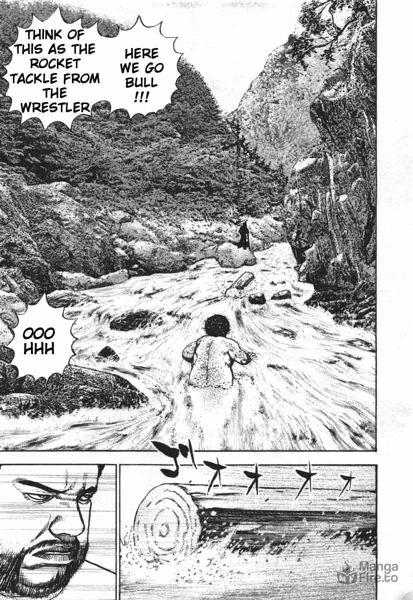 Read TOUGH chapter 285 image 4 on Lezhin