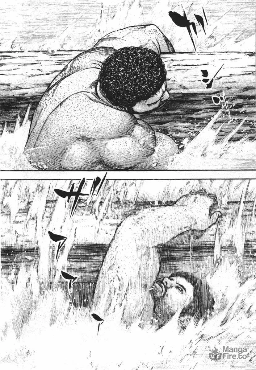 Read TOUGH chapter 285 image 5 on Lezhin