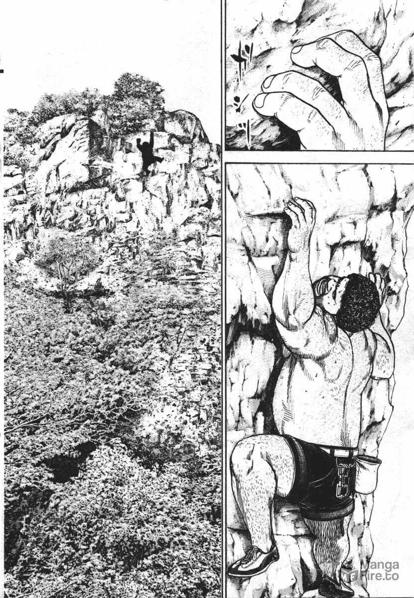 Read TOUGH chapter 285 image 9 on Lezhin