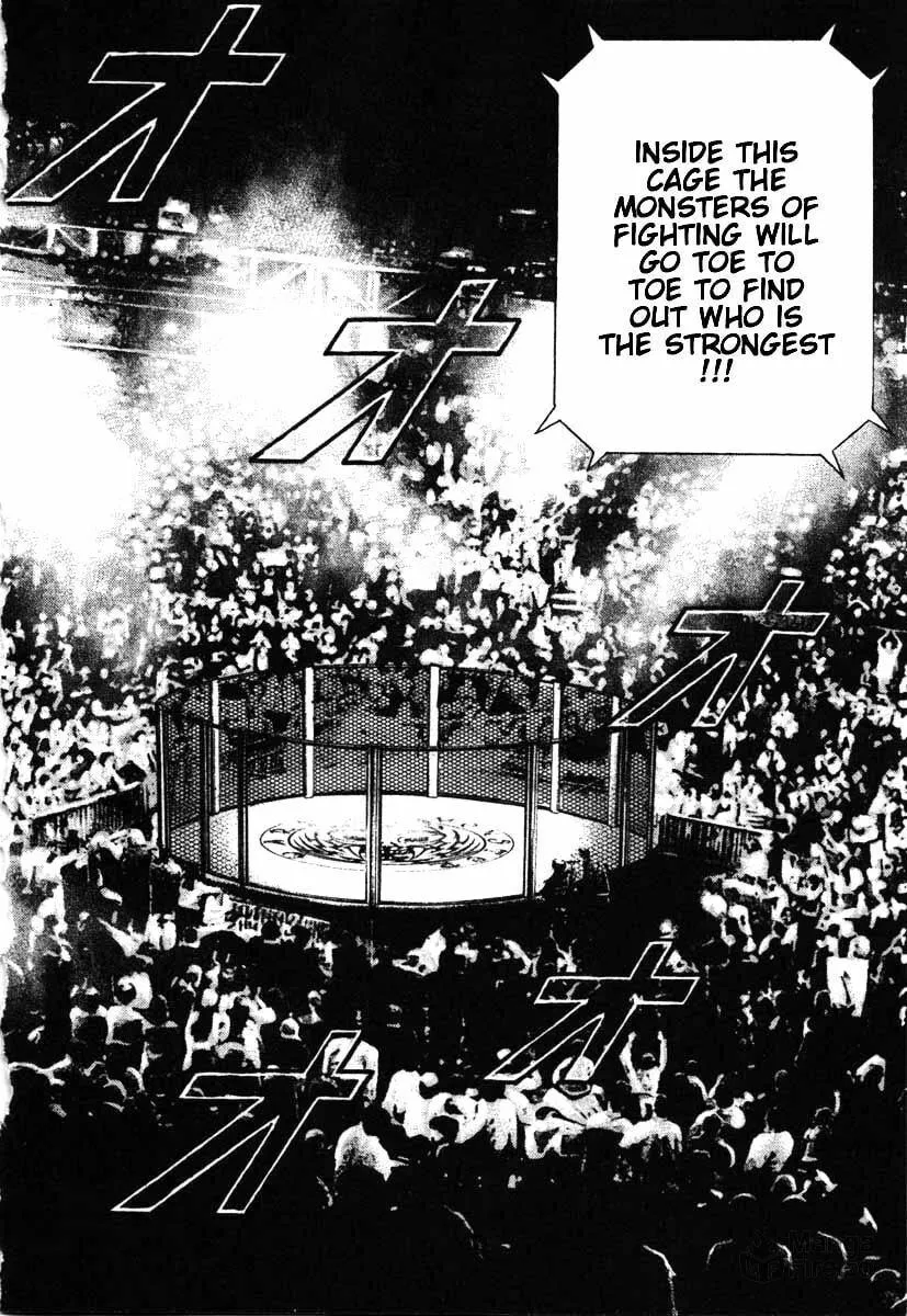Read TOUGH chapter 286 image 11 on Lezhin