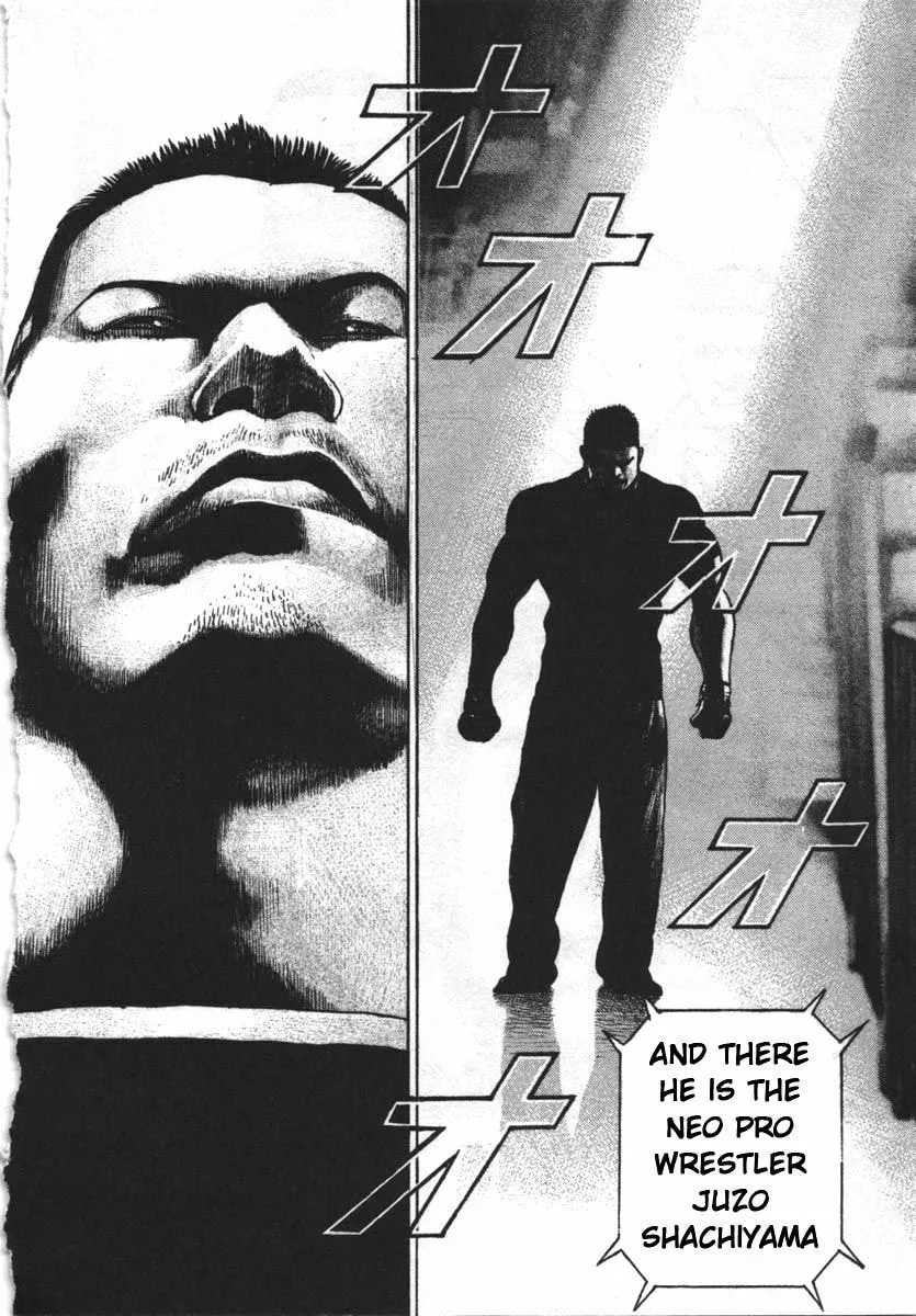 Read TOUGH chapter 286 image 15 on Lezhin