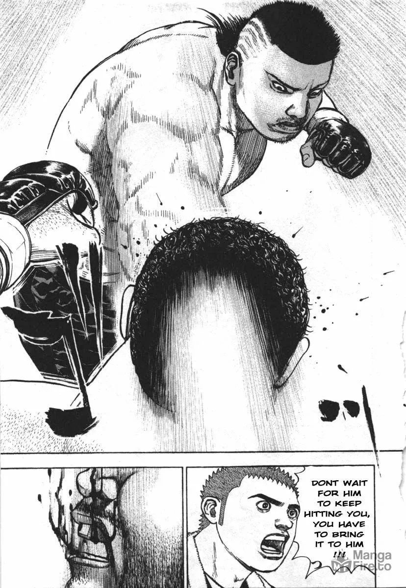 Read TOUGH chapter 287 image 11 on Lezhin