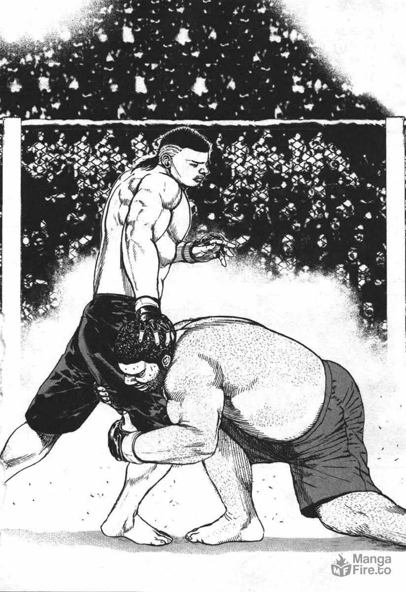 Read TOUGH chapter 287 image 14 on Lezhin