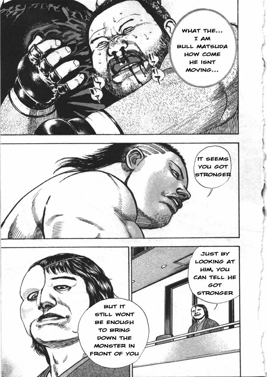 Read TOUGH chapter 287 image 15 on Lezhin