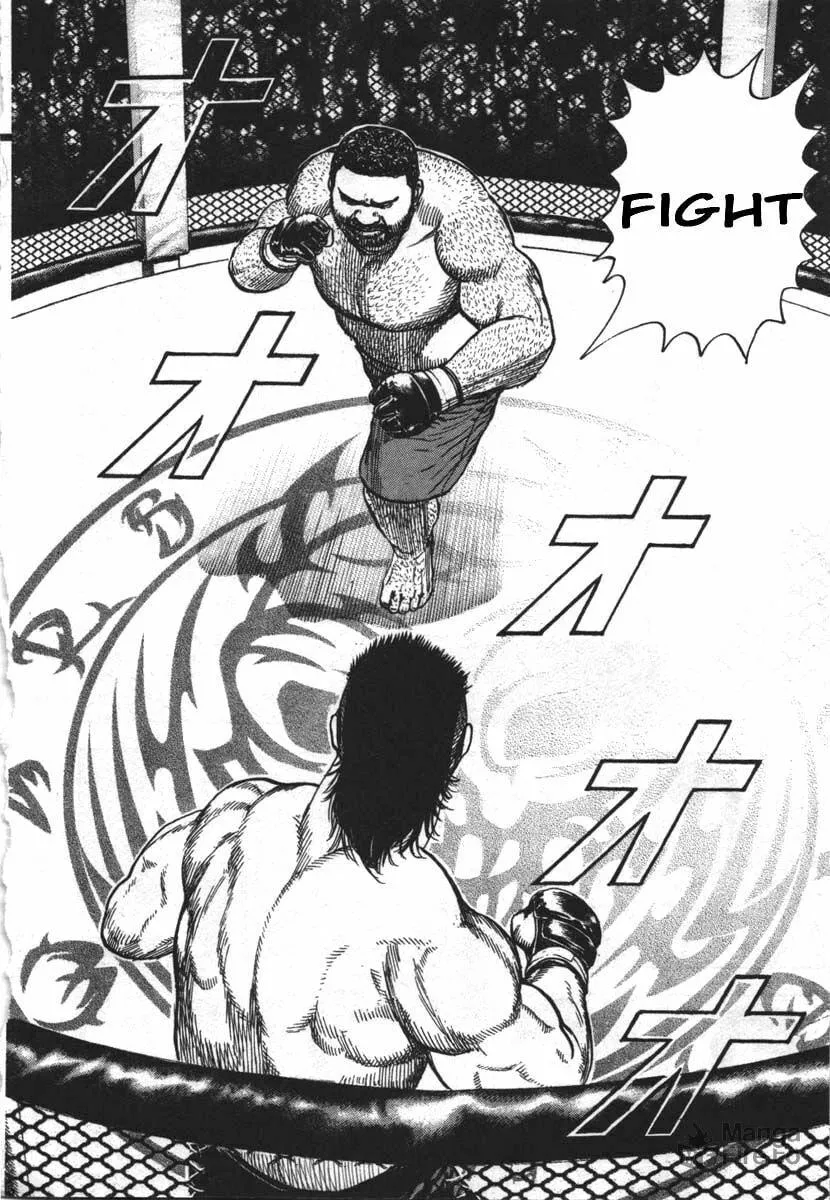 Read TOUGH chapter 287 image 4 on Lezhin