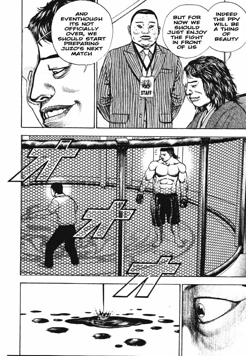 Read TOUGH chapter 288 image 10 on Lezhin