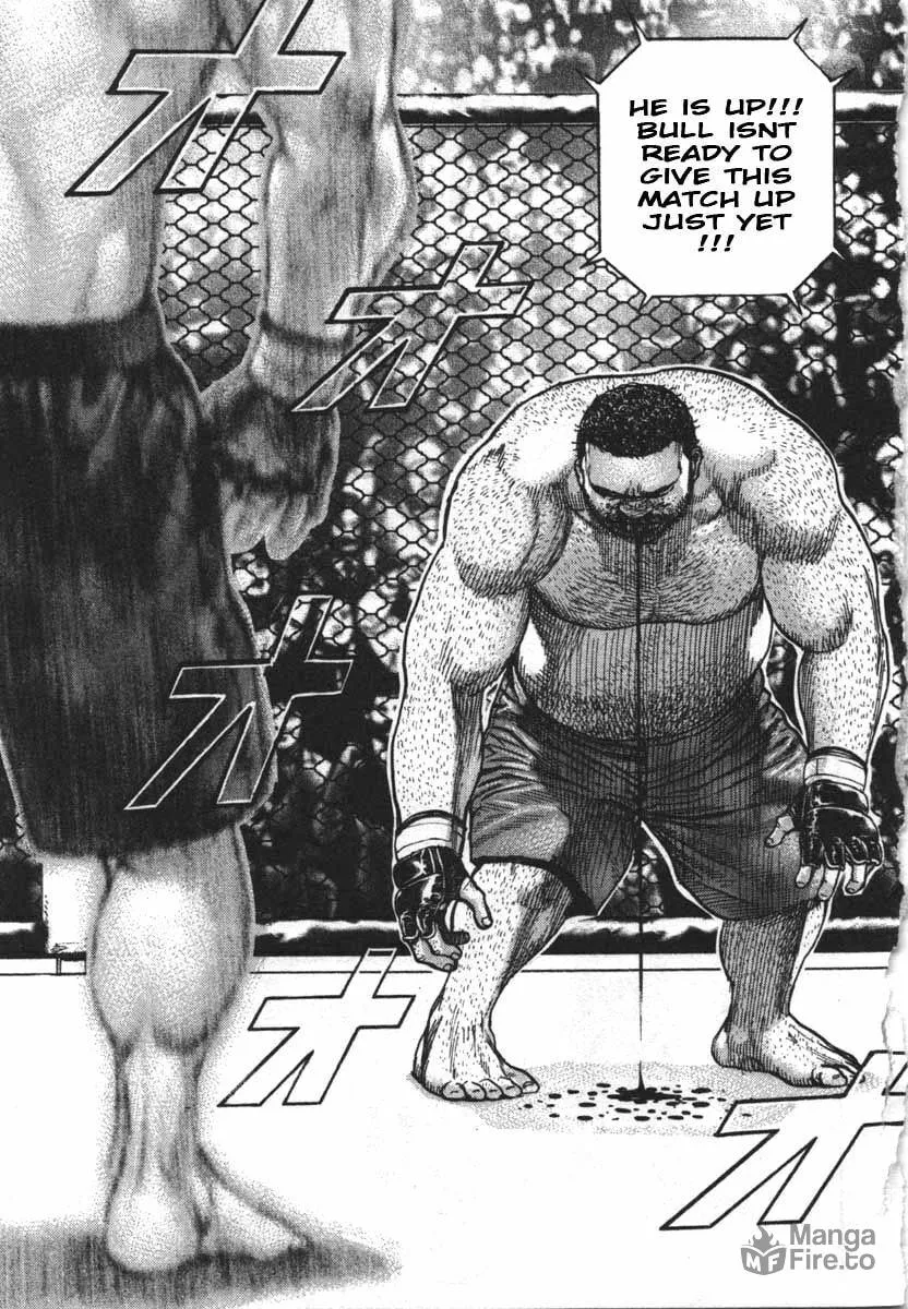 Read TOUGH chapter 288 image 11 on Lezhin