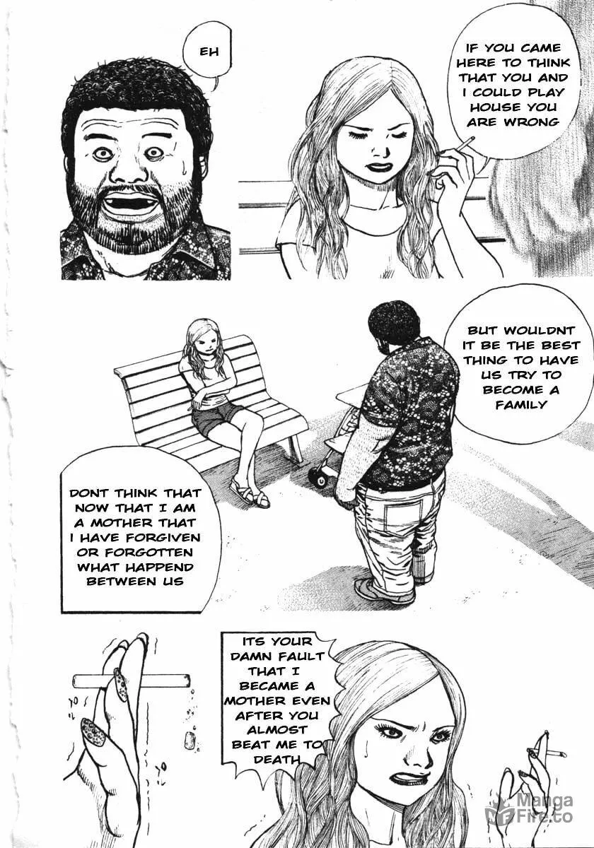 Read TOUGH chapter 289 image 11 on Lezhin