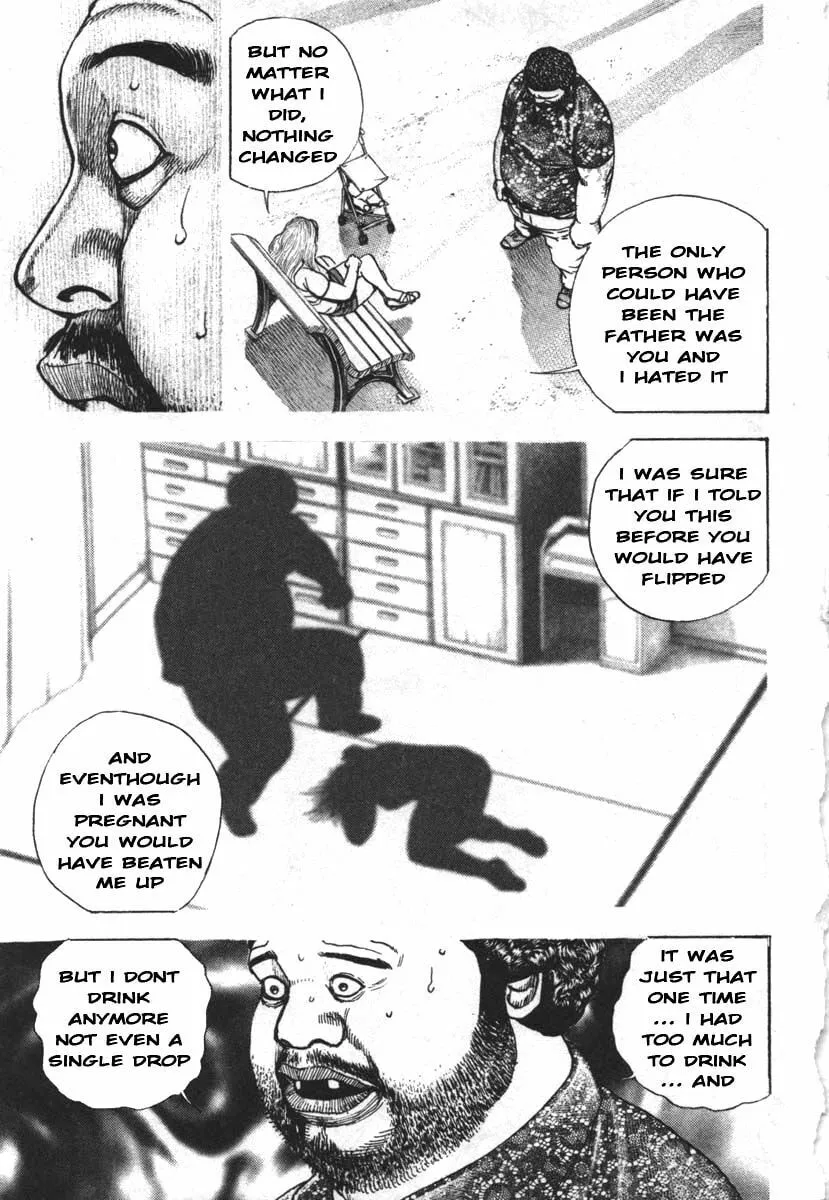 Read TOUGH chapter 289 image 12 on Lezhin