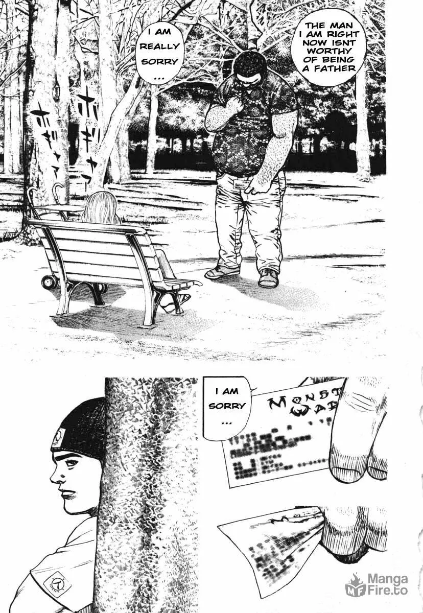 Read TOUGH chapter 289 image 14 on Lezhin