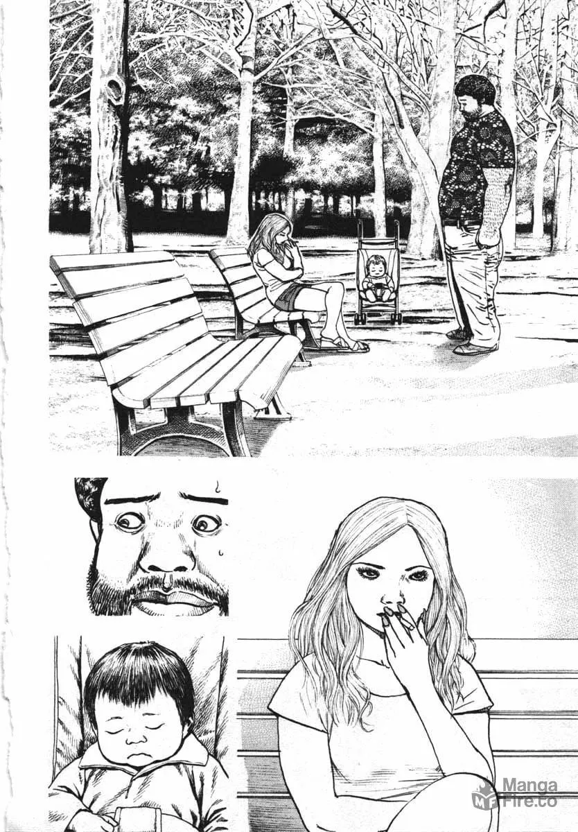 Read TOUGH chapter 289 image 9 on Lezhin