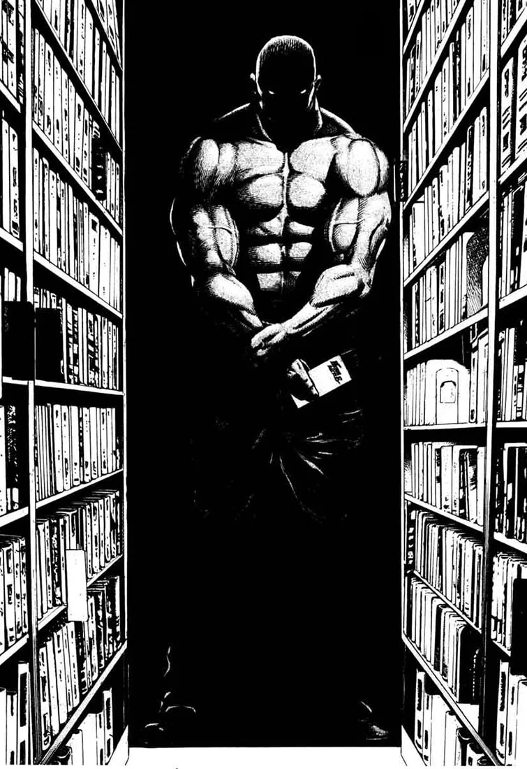 Read TOUGH chapter 29 image 10 on Lezhin