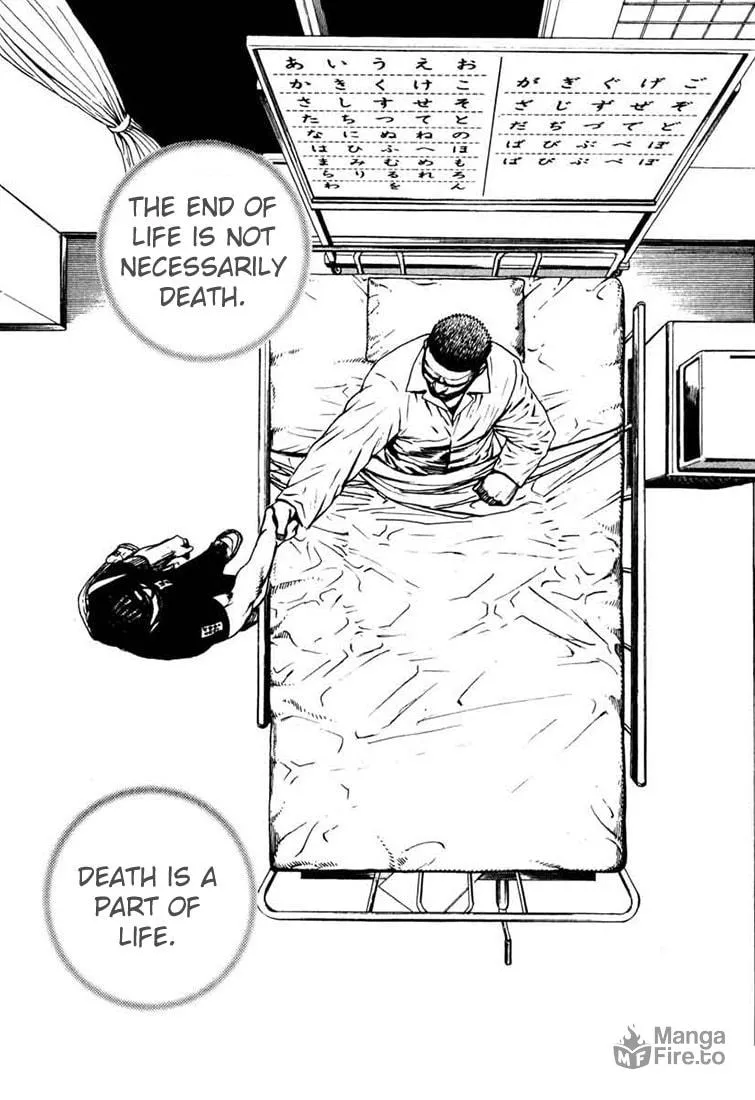 Read TOUGH chapter 29 image 14 on Lezhin