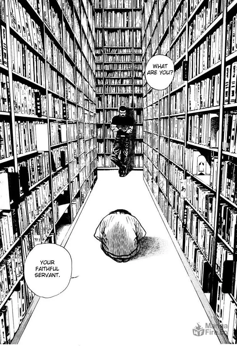 Read TOUGH chapter 29 image 5 on Lezhin