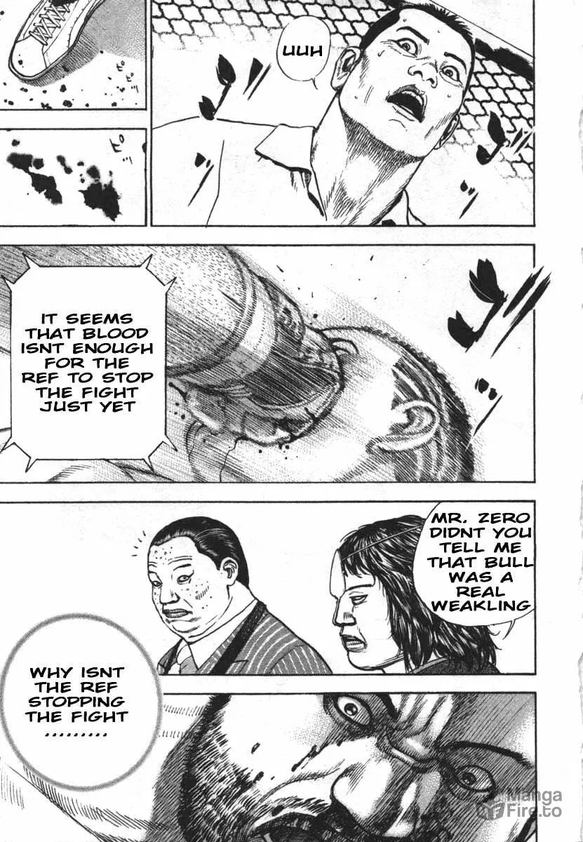 Read TOUGH chapter 290 image 14 on Lezhin