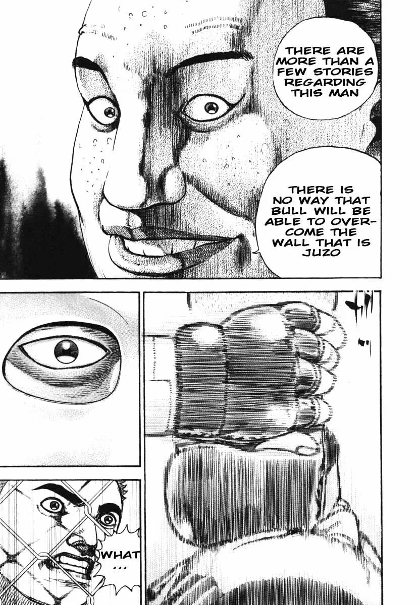 Read TOUGH chapter 290 image 16 on Lezhin