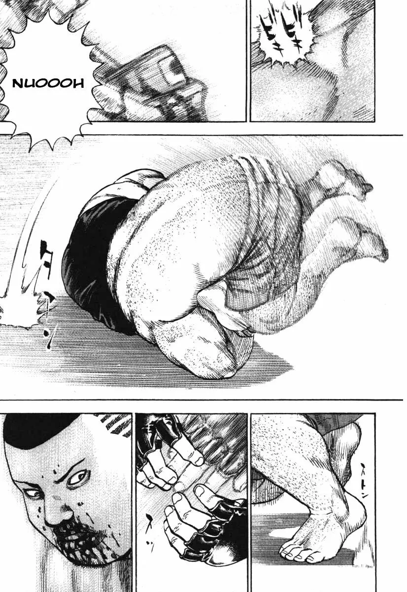 Read TOUGH chapter 291 image 15 on Lezhin