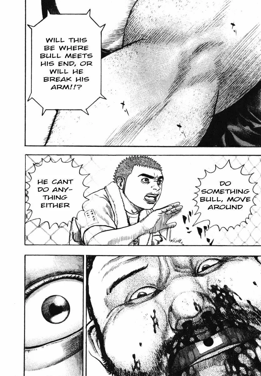 Read TOUGH chapter 291 image 2 on Lezhin