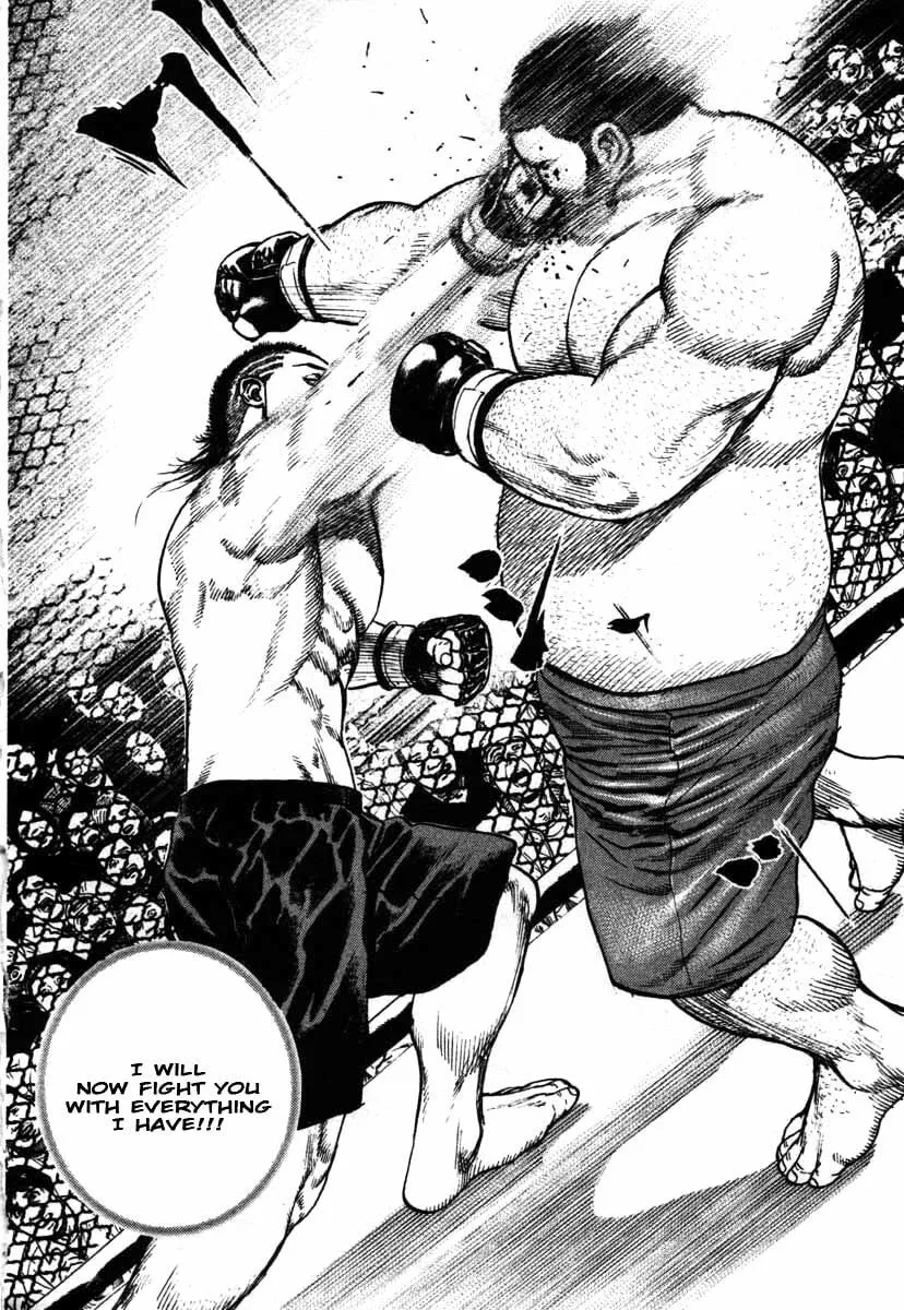 Read TOUGH chapter 292 image 13 on Lezhin
