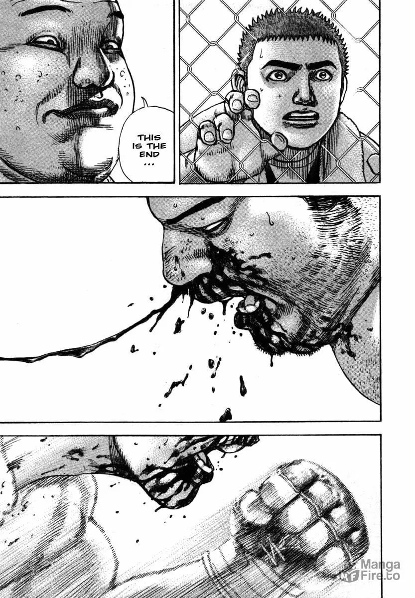 Read TOUGH chapter 292 image 14 on Lezhin