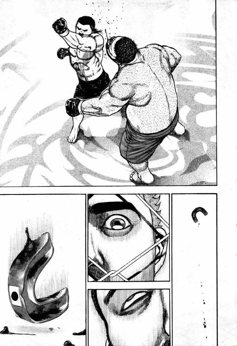 Read TOUGH chapter 292 image 16 on Lezhin