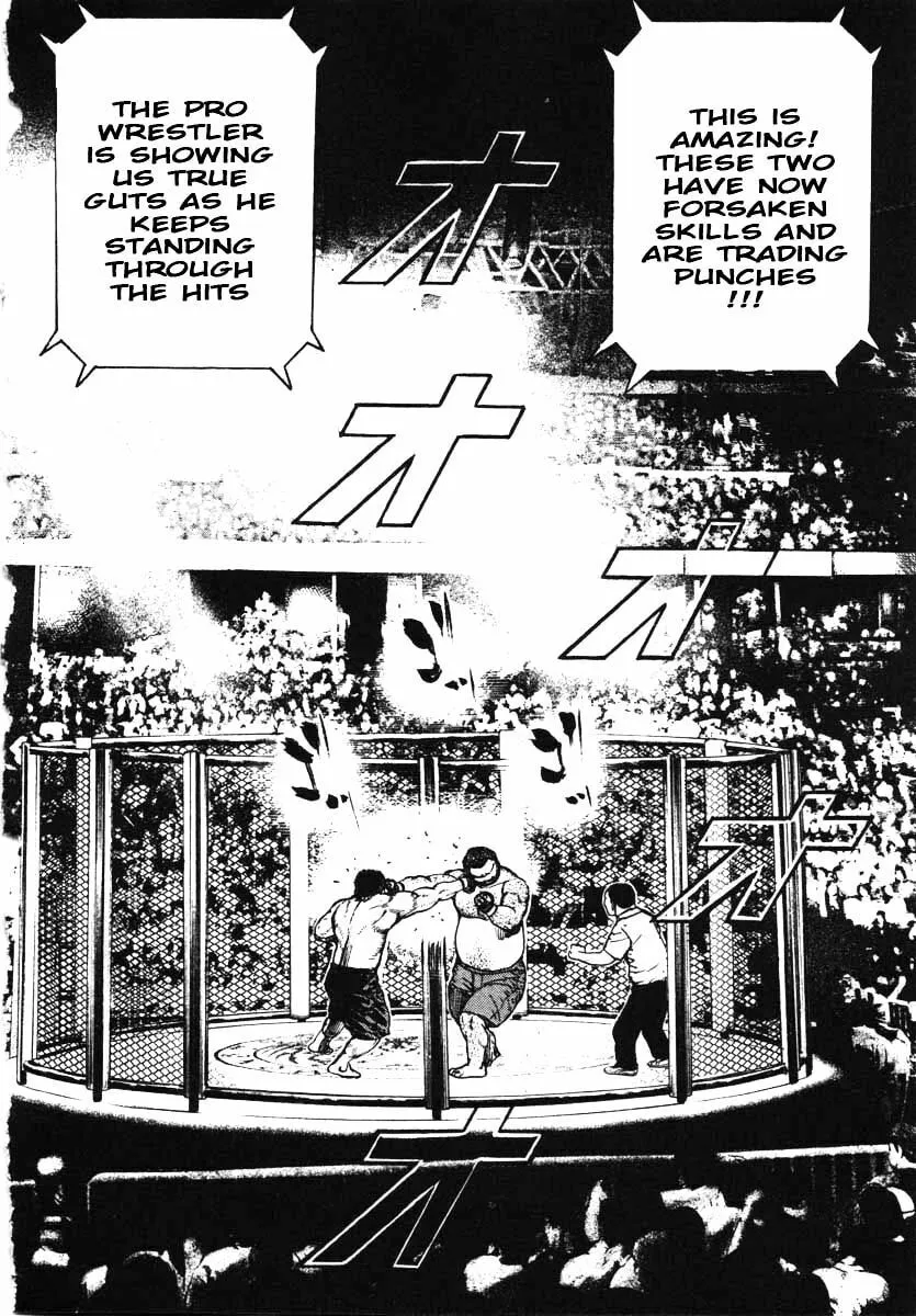 Read TOUGH chapter 292 image 7 on Lezhin
