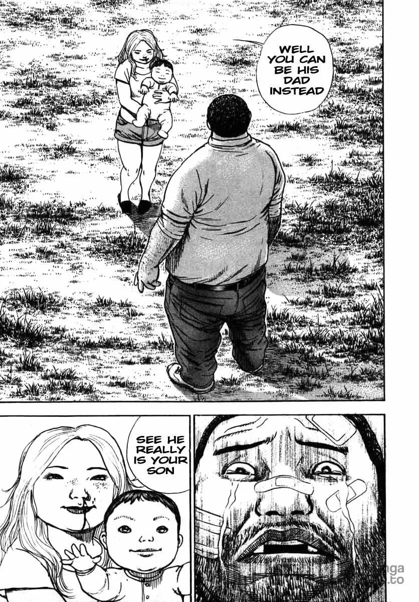 Read TOUGH chapter 293 image 14 on Lezhin