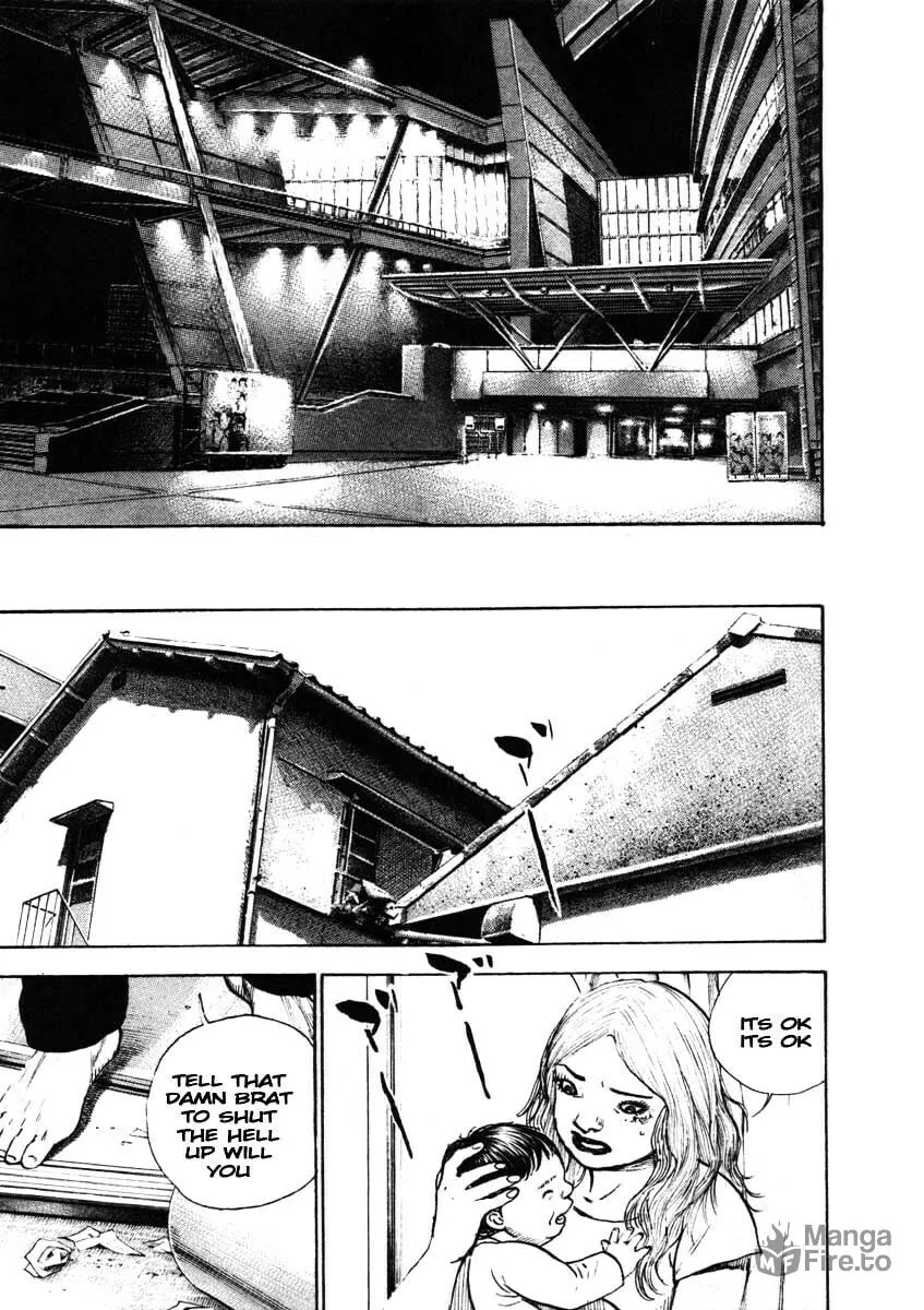Read TOUGH chapter 293 image 4 on Lezhin