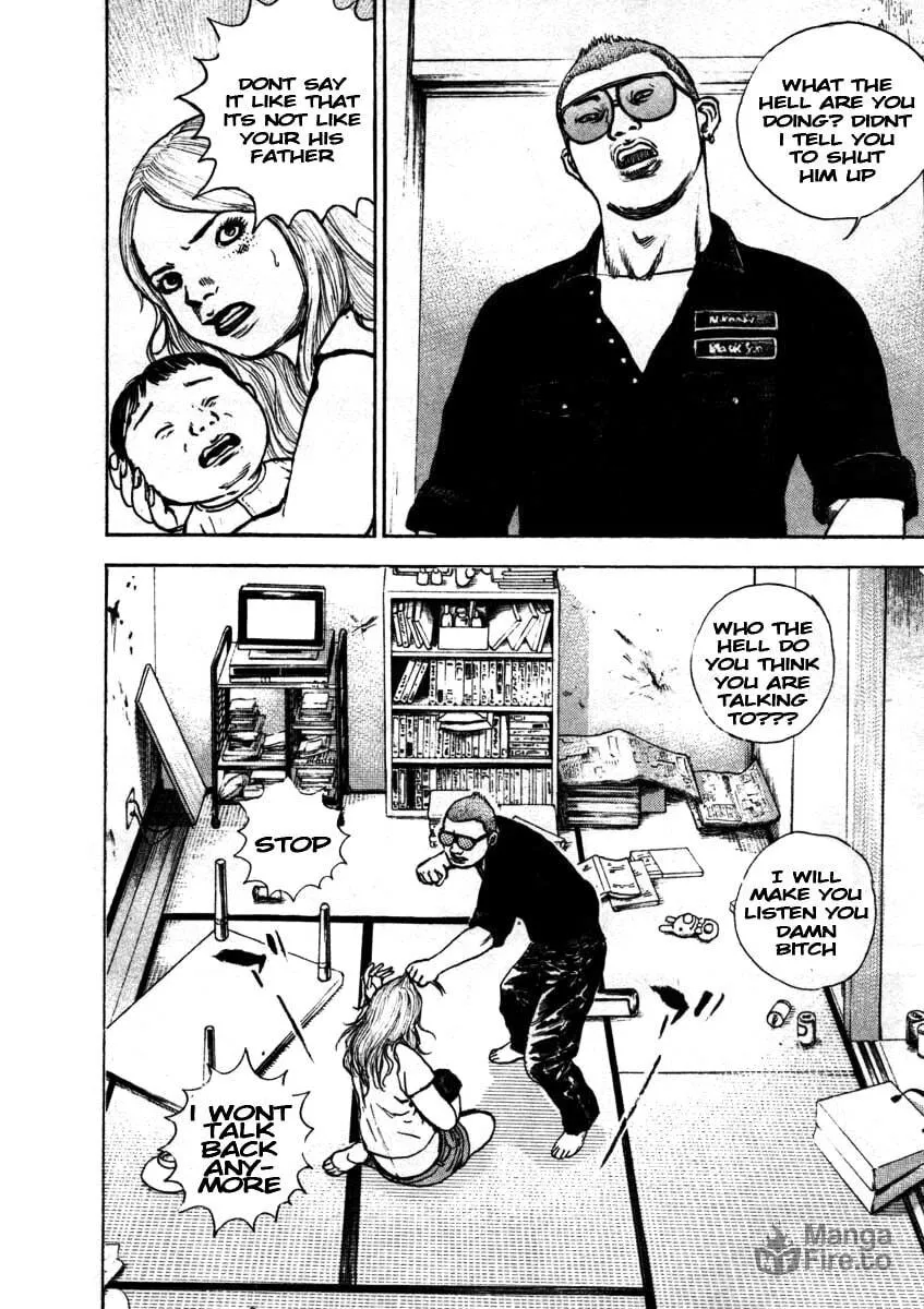 Read TOUGH chapter 293 image 5 on Lezhin