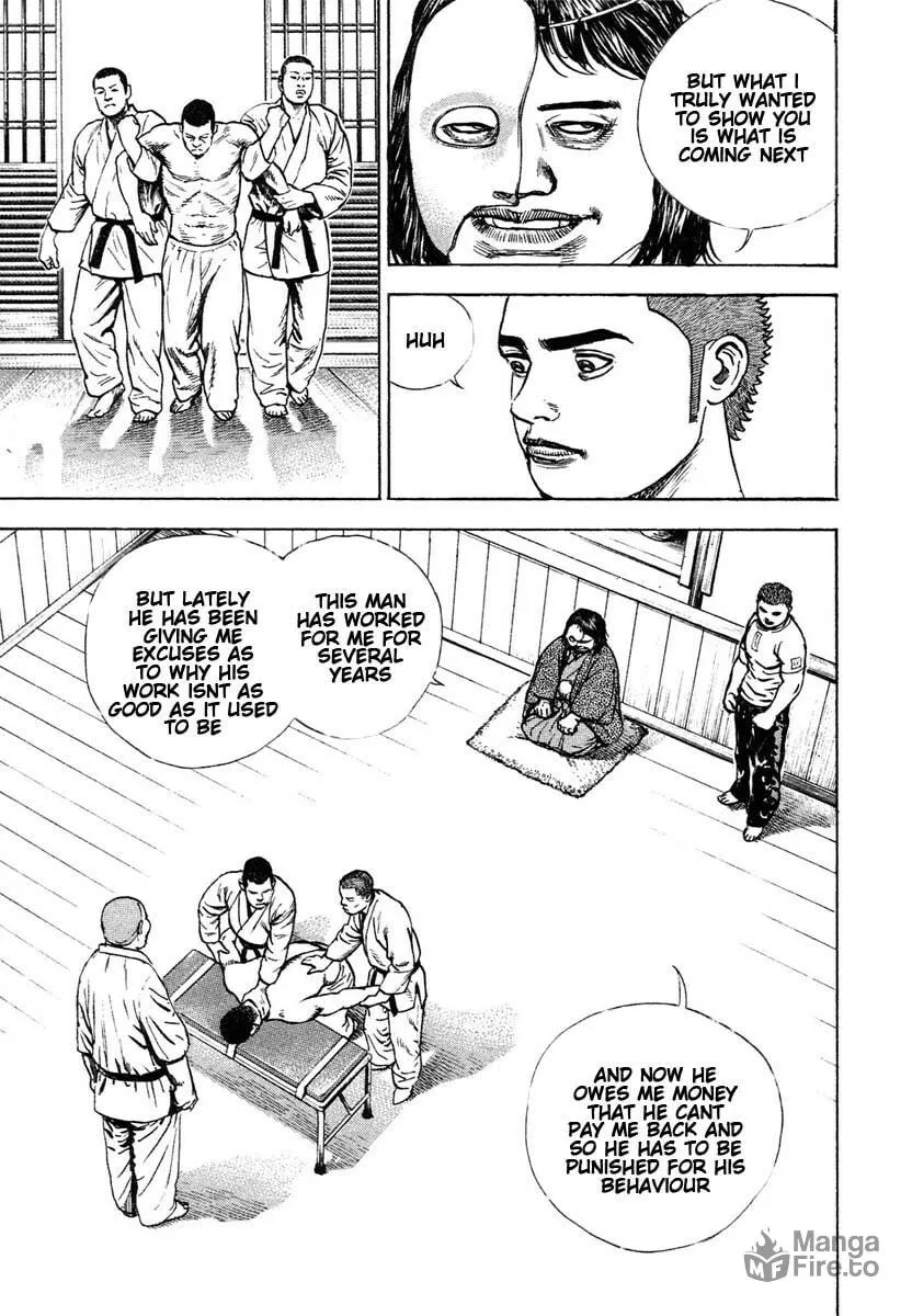 Read TOUGH chapter 294 image 14 on Lezhin