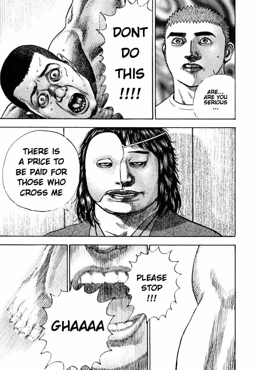 Read TOUGH chapter 294 image 16 on Lezhin