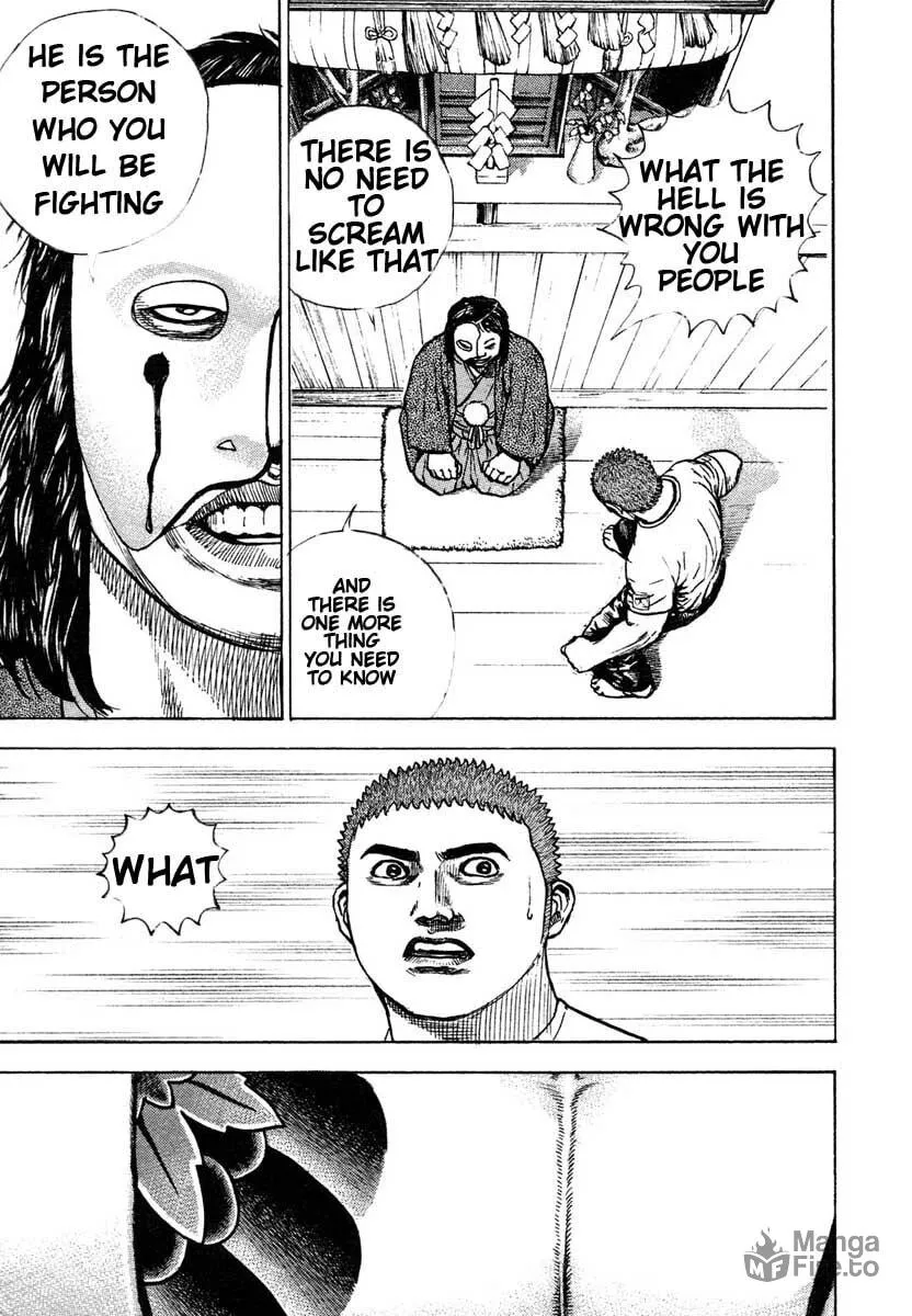 Read TOUGH chapter 294 image 19 on Lezhin